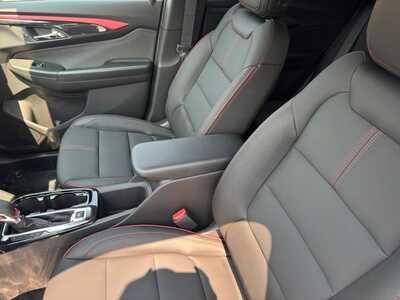 2026 Chevrolet TrailBlazer, $30435.0. Photo 6