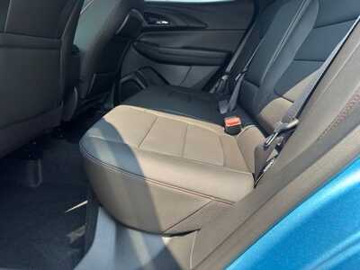 2026 Chevrolet TrailBlazer, $30435.0. Photo 7