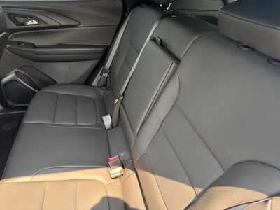 2026 Chevrolet TrailBlazer, $30435.0. Photo 8