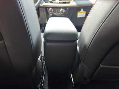 2026 Chevrolet TrailBlazer, $30435.0. Photo 9