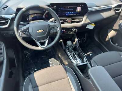 2026 Chevrolet TrailBlazer, $27635.0. Photo 10