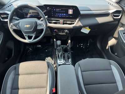 2026 Chevrolet TrailBlazer, $27635.0. Photo 11