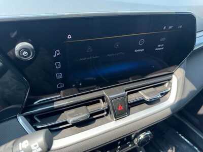 2026 Chevrolet TrailBlazer, $27635.0. Photo 2