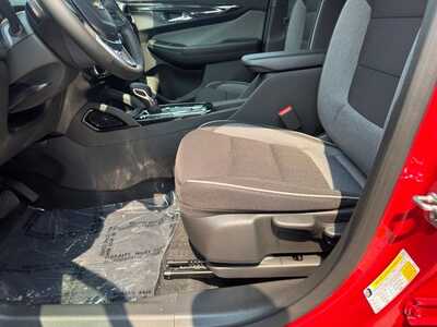 2026 Chevrolet TrailBlazer, $27635.0. Photo 5