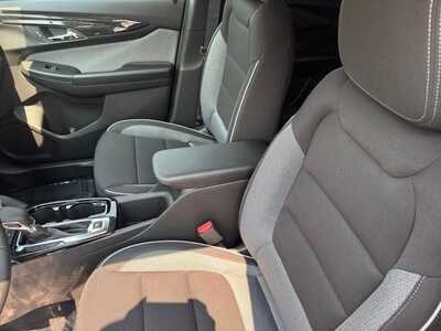 2026 Chevrolet TrailBlazer, $27635.0. Photo 6