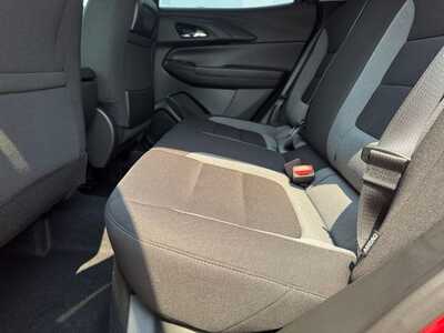 2026 Chevrolet TrailBlazer, $27635.0. Photo 7
