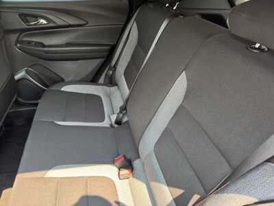 2026 Chevrolet TrailBlazer, $27635.0. Photo 8