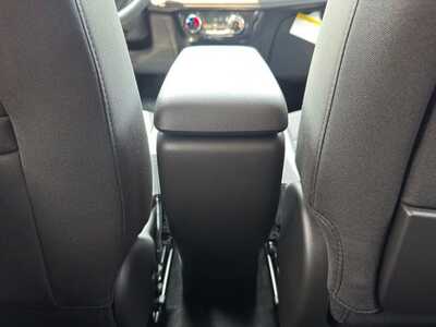 2026 Chevrolet TrailBlazer, $27635.0. Photo 9