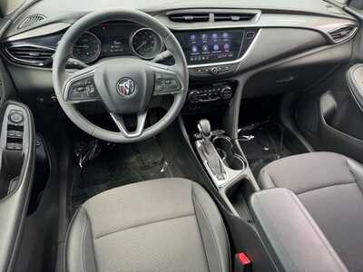 2023 Buick Encore GX, $0. Photo 10