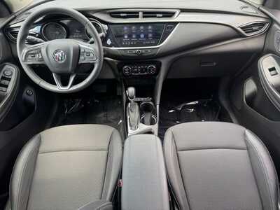 2023 Buick Encore GX, $0. Photo 11