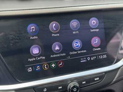 2023 Buick Encore GX, $0. Photo 2