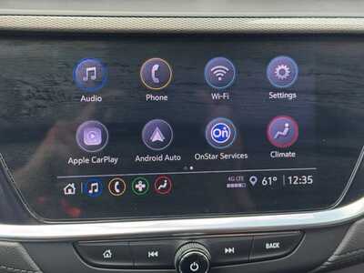 2023 Buick Encore GX, $0. Photo 3