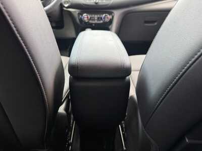 2023 Buick Encore GX, $0. Photo 9