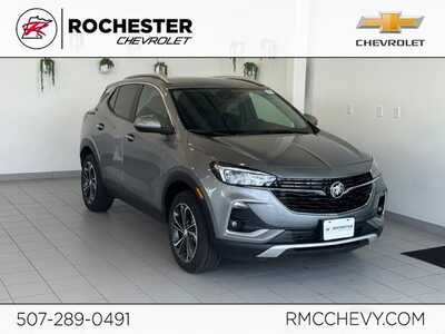 2023 Buick Encore GX, $0. Photo 1