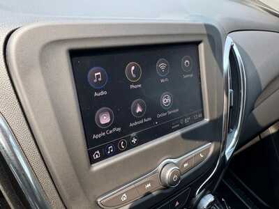 2022 Chevrolet Equinox, $20798. Photo 2