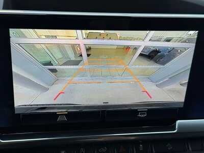 2026 Chevrolet 1500 Crew Cab, $52170.0. Photo 4