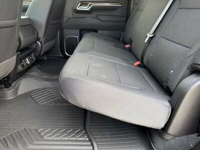 2026 Chevrolet 1500 Crew Cab, $52170.0. Photo 7