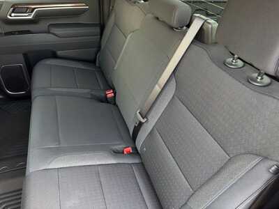 2026 Chevrolet 1500 Crew Cab, $52170.0. Photo 8
