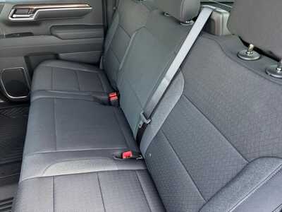 2026 Chevrolet 1500 Crew Cab, $52170.0. Photo 8