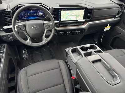 2026 Chevrolet 3500 Crew Cab, $65490.0. Photo 10