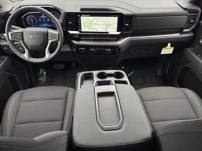 2026 Chevrolet 3500 Crew Cab, $65490.0. Photo 11