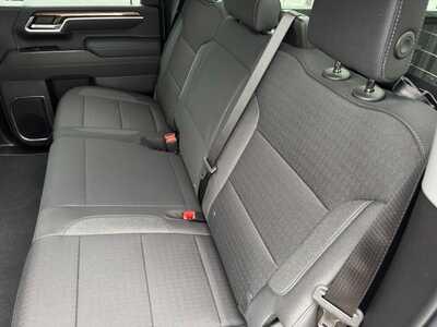 2026 Chevrolet 3500 Crew Cab, $65490.0. Photo 8