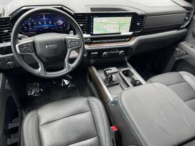 2024 Chevrolet 1500 Crew Cab, $50999. Photo 10