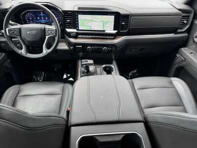 2024 Chevrolet 1500 Crew Cab, $50999. Photo 11