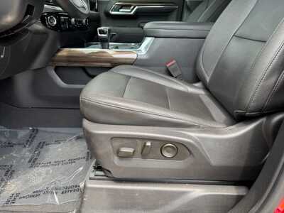 2024 Chevrolet 1500 Crew Cab, $50999. Photo 5