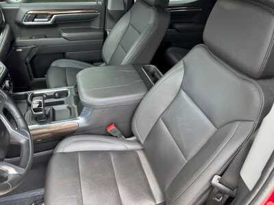 2024 Chevrolet 1500 Crew Cab, $50999. Photo 6