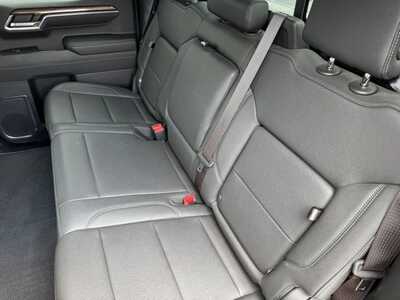 2024 Chevrolet 1500 Crew Cab, $50999. Photo 8