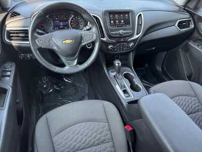 2019 Chevrolet Equinox, $18498. Photo 10