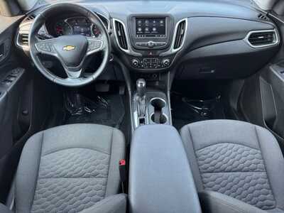 2019 Chevrolet Equinox, $18498. Photo 11