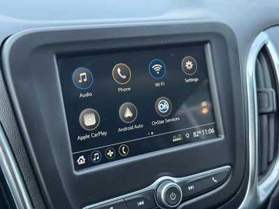2019 Chevrolet Equinox, $18498. Photo 2