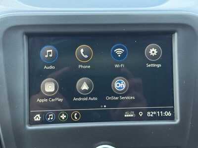 2019 Chevrolet Equinox, $18498. Photo 3