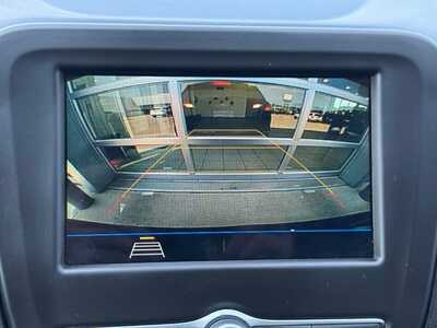 2019 Chevrolet Equinox, $18498. Photo 4