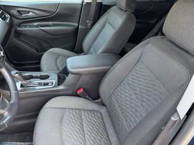 2019 Chevrolet Equinox, $18498. Photo 6