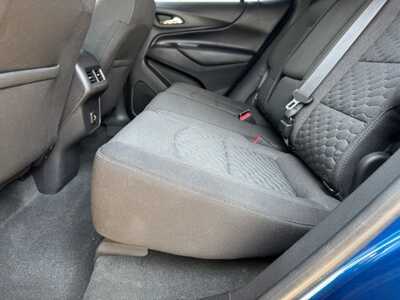2019 Chevrolet Equinox, $18498. Photo 7