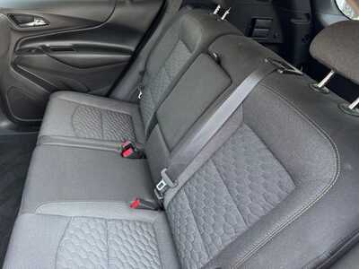 2019 Chevrolet Equinox, $18498. Photo 8