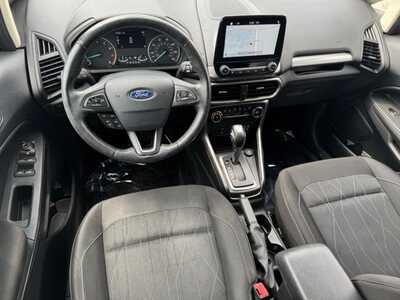 2019 Ford EcoSport, $14399. Photo 11