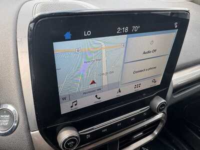 2019 Ford EcoSport, $14399. Photo 2
