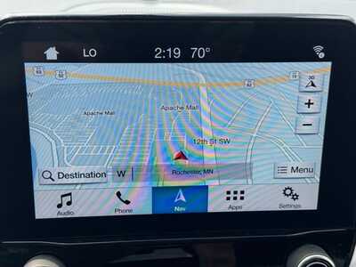 2019 Ford EcoSport, $14399. Photo 3