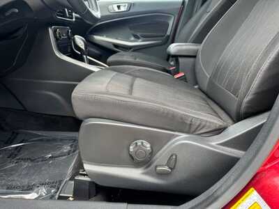 2019 Ford EcoSport, $14399. Photo 5