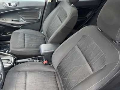 2019 Ford EcoSport, $14399. Photo 6
