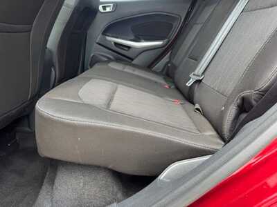 2019 Ford EcoSport, $14399. Photo 8