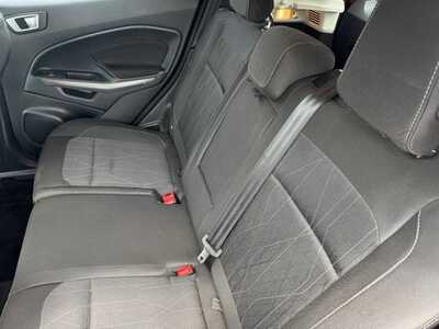 2019 Ford EcoSport, $14399. Photo 9