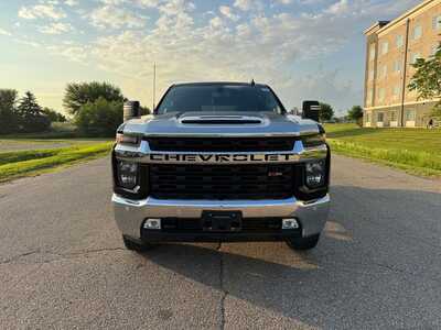 2021 Chevrolet 2500 Crew Cab, $41999. Photo 12