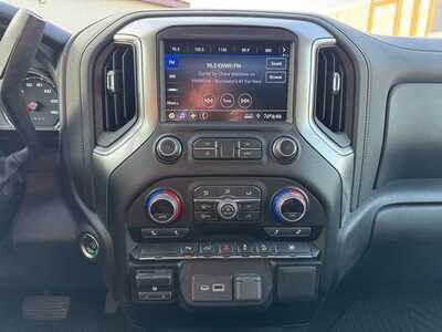 2021 Chevrolet 2500 Crew Cab, $41999. Photo 2