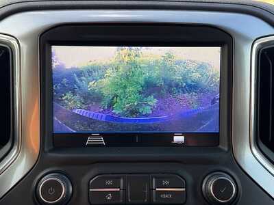 2021 Chevrolet 2500 Crew Cab, $41999. Photo 3