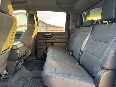 2021 Chevrolet 2500 Crew Cab, $41999. Photo 5